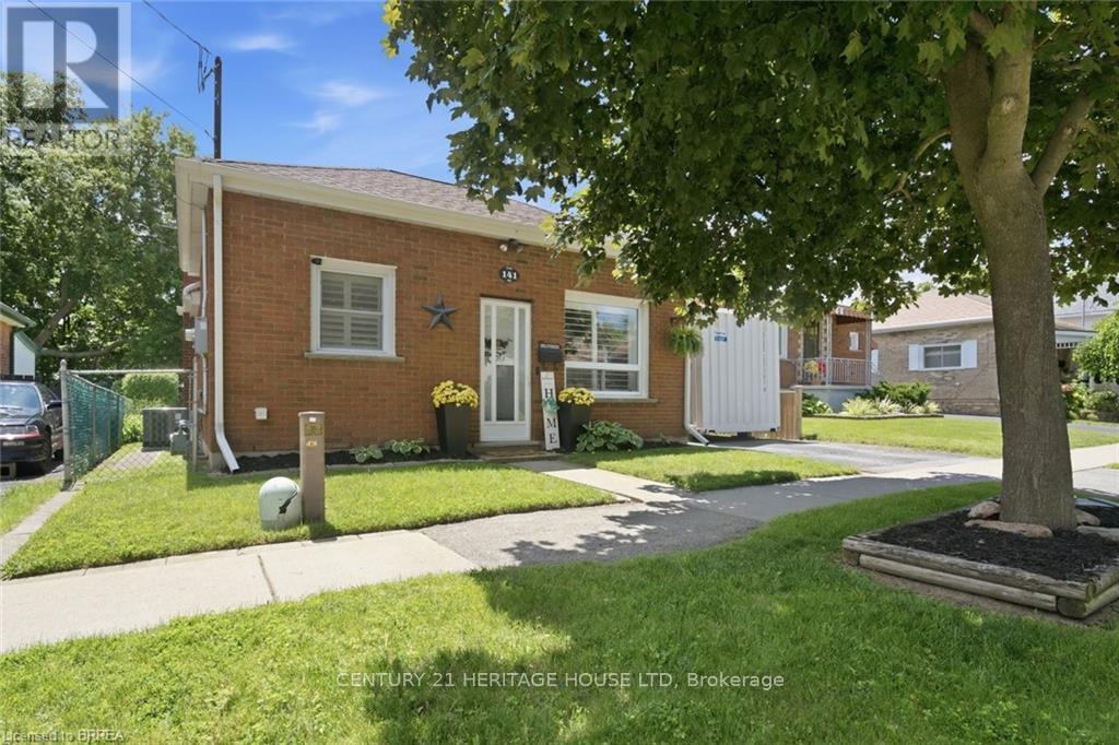 141 EAST AVENUE