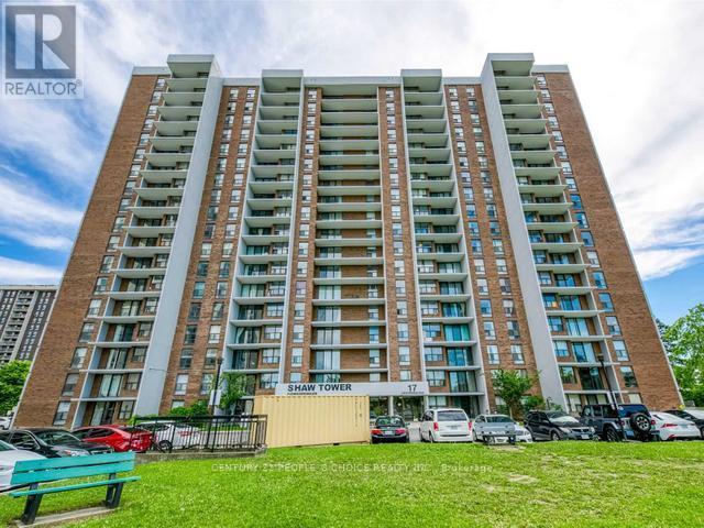 1205 - 17 KNIGHTSBRIDGE ROAD, BRAMPTON (QUEEN STREET CORRIDOR), ON L6T 3X9 - Image 626434876.jpeg?d=l