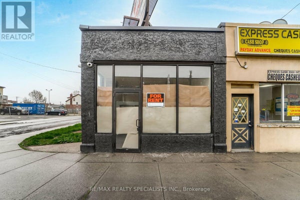 2 - 1064 Barton St E, Hamilton (Crown Point), ON 2