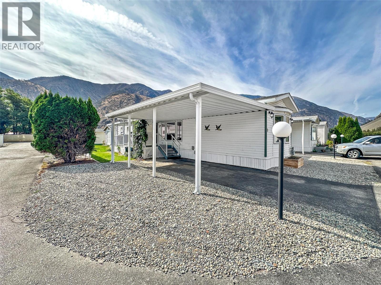 622 KEREMEOS BYPASS Road Unit# 9