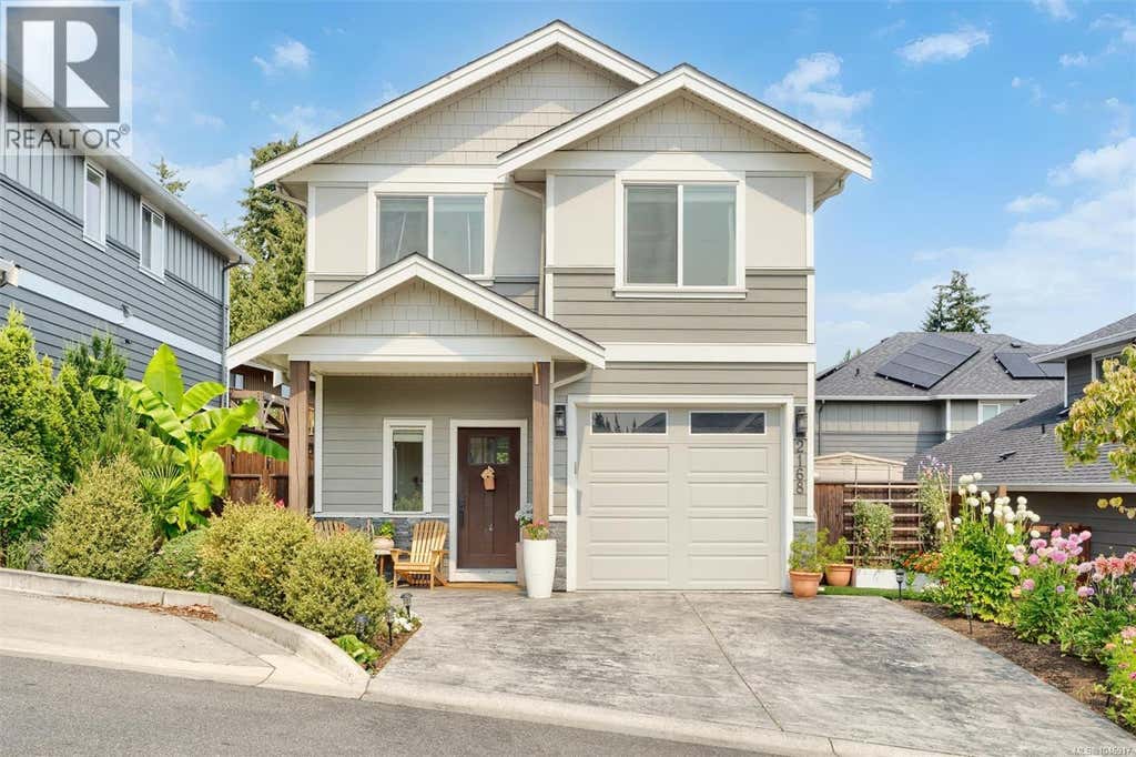 2168 TIMBER RIDGE CRT