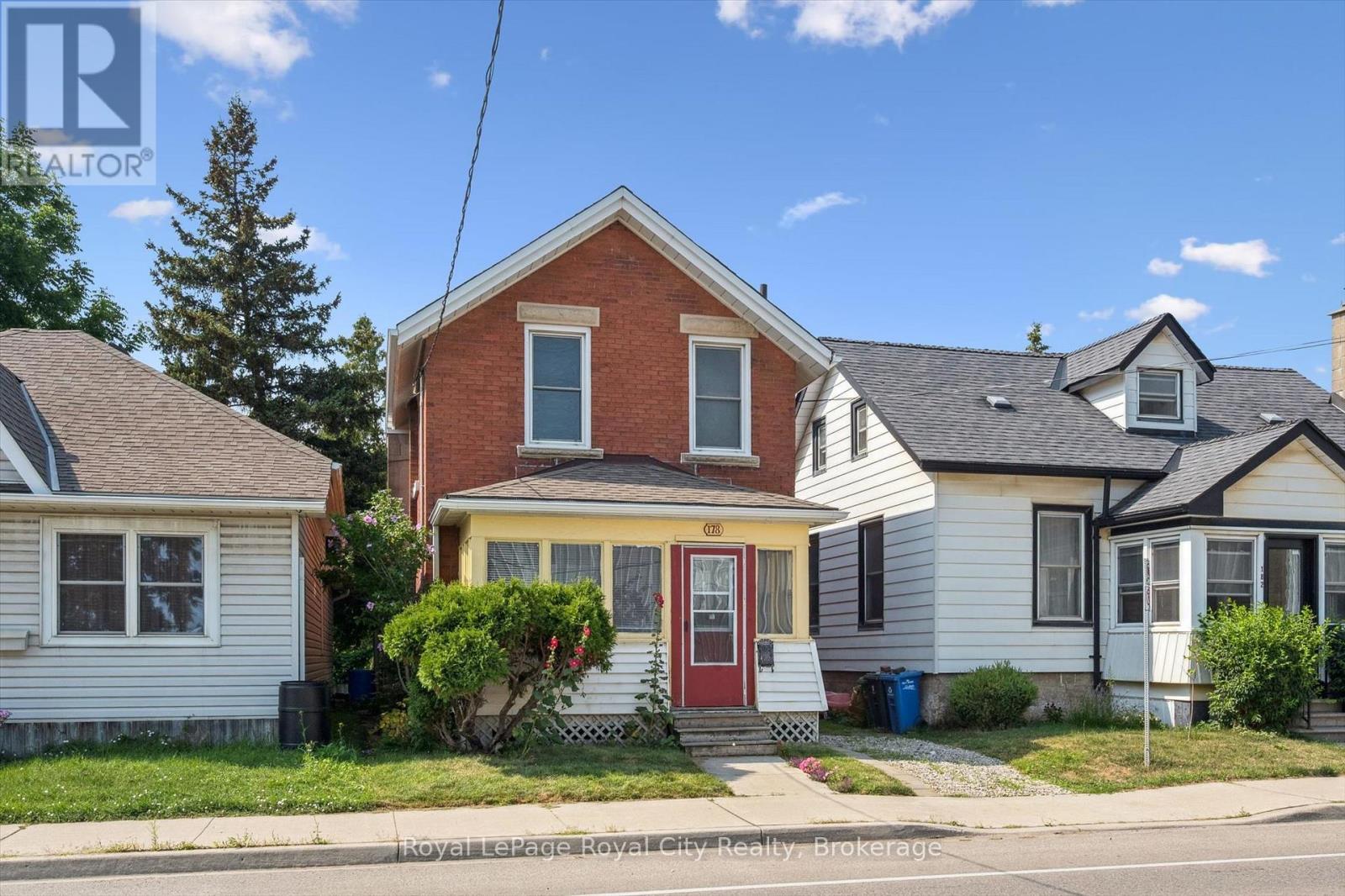 178 YORK ROAD