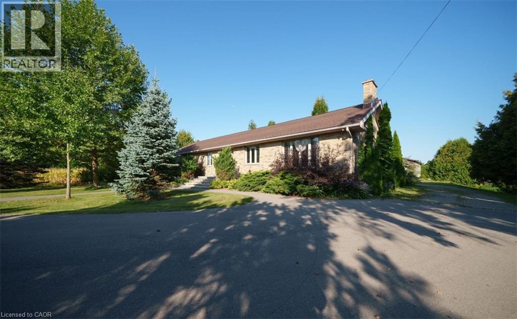 385 MOUNT PLEASANT Road