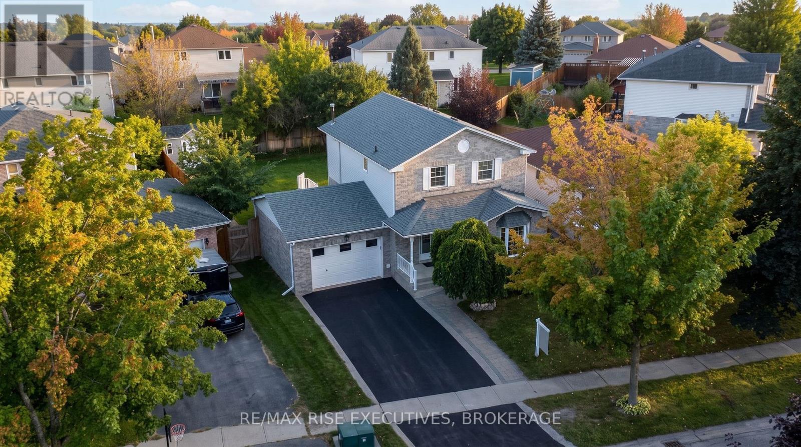 947 PRESTWICK CRESCENT