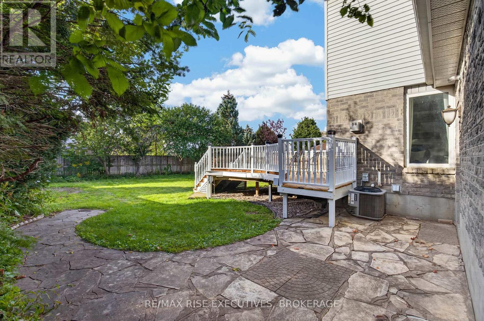 947 PRESTWICK CRESCENT