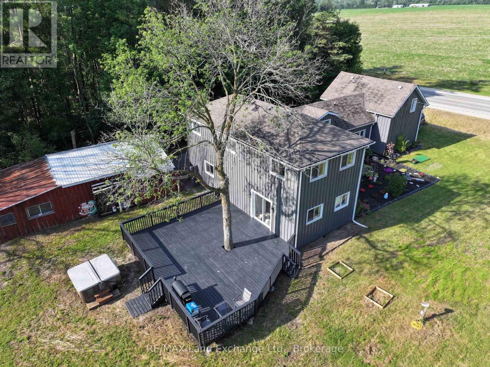 14348 BRUCE ROAD 10 ROAD