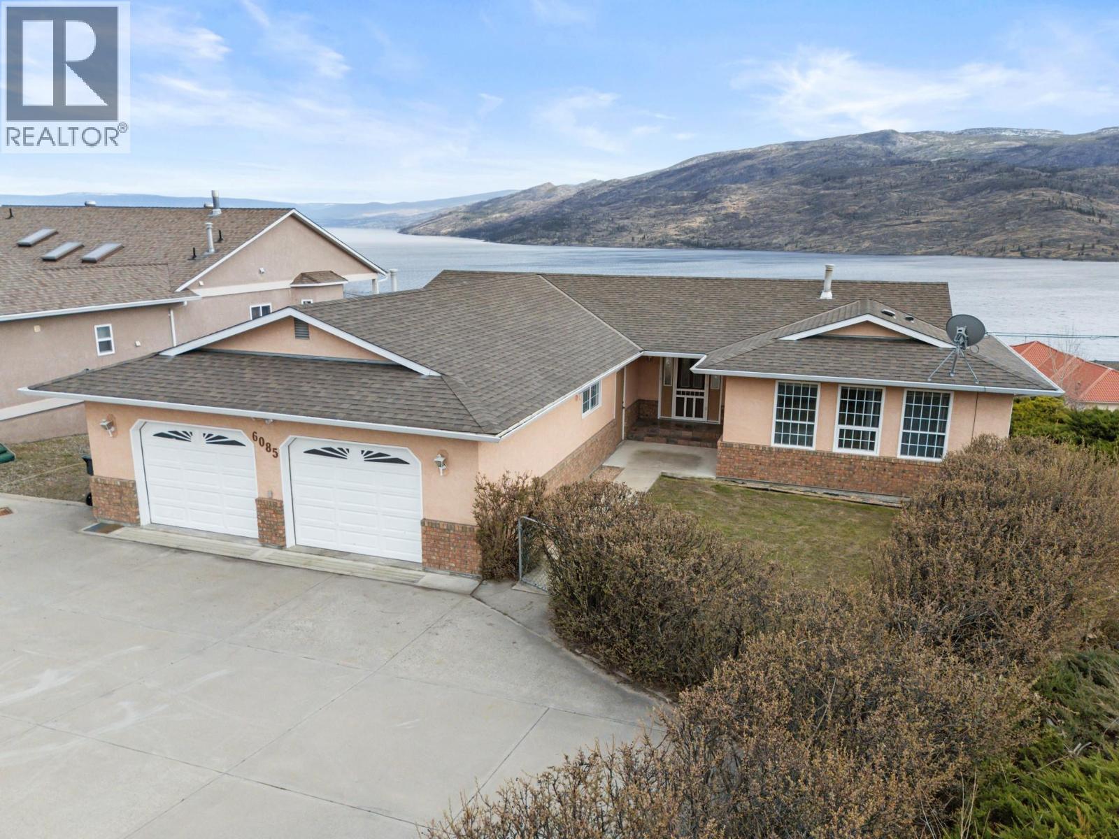 6085 Beatrice Road