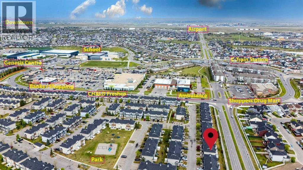 4507, 111 Tarawood Lane NE