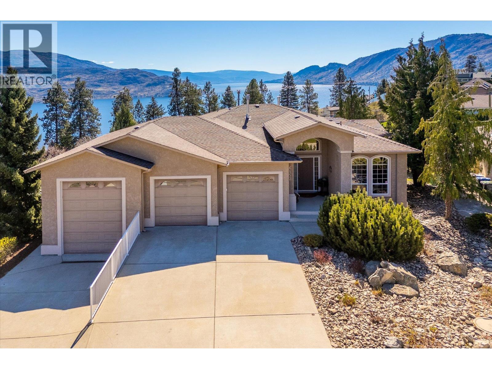 6157 Gillam Crescent