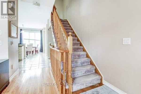 6 Cailiff St, Brampton (Bram West), ON 5