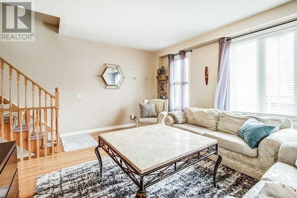 6 Cailiff St, Brampton (Bram West), ON 4