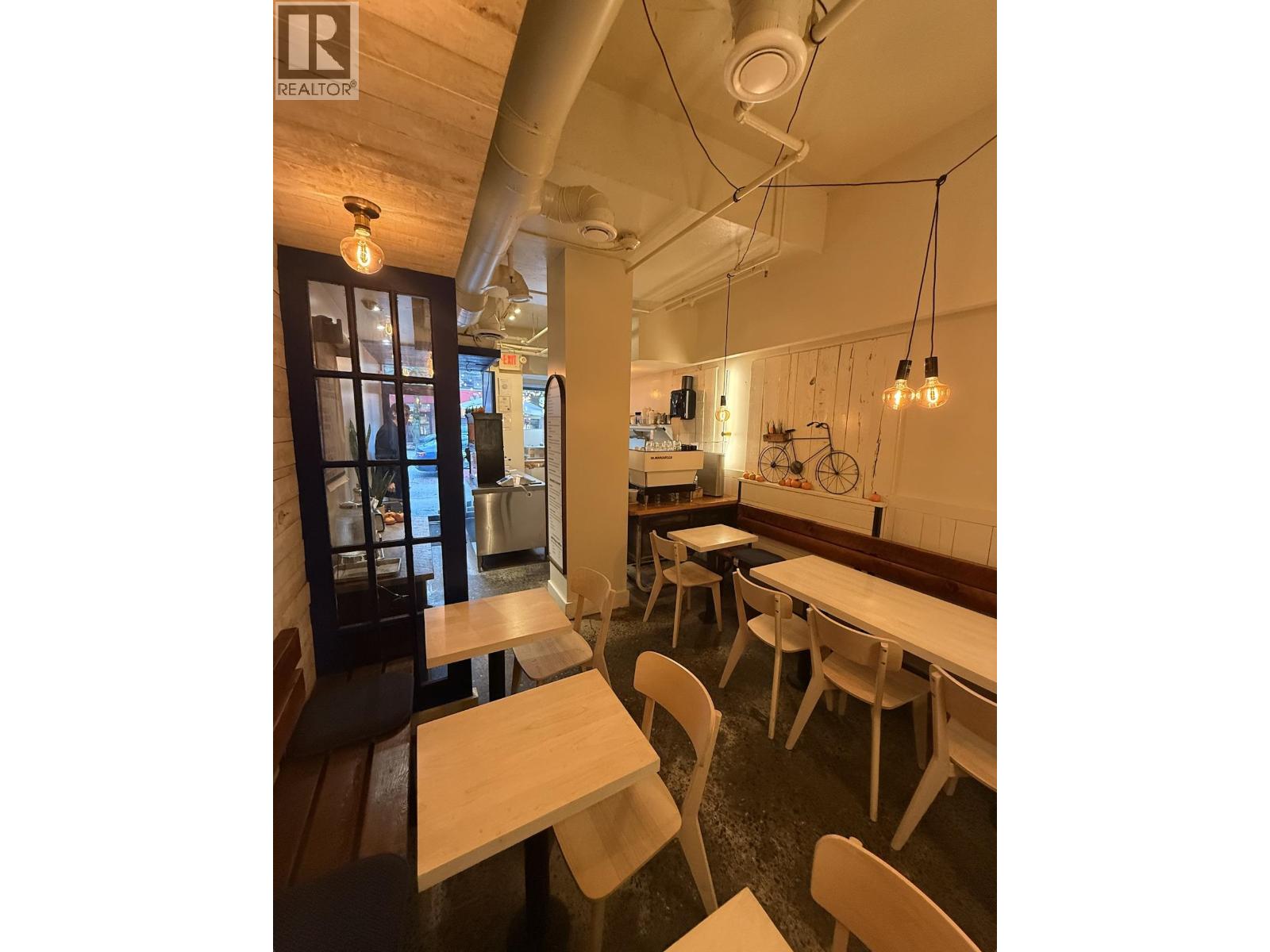 1703 ROBSON STREET