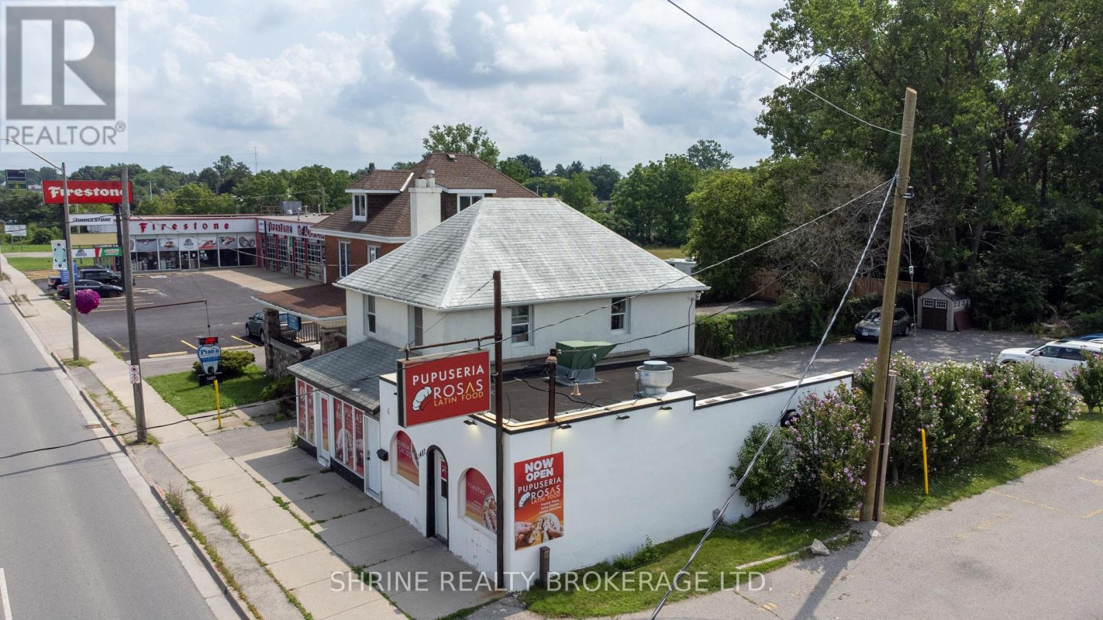 1487 DUNDAS STREET