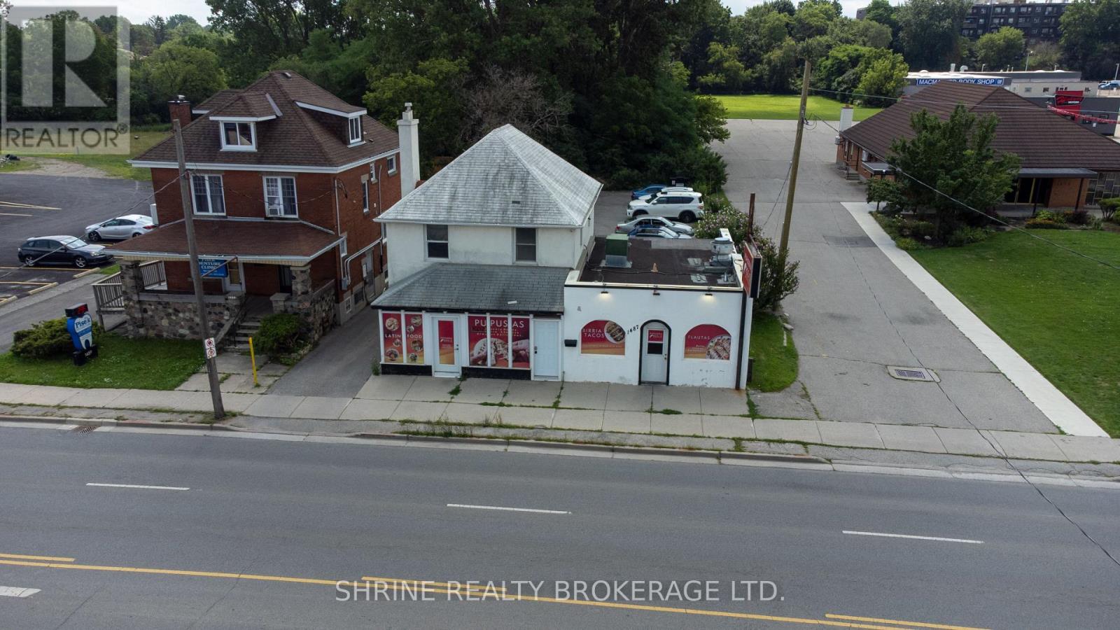 1487 DUNDAS STREET