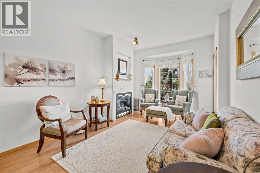 317, 728 Country Hills Road NW