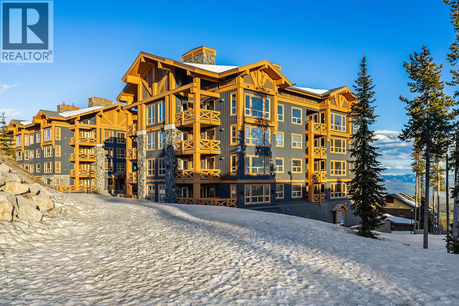 5300B Big White Road Unit# 305