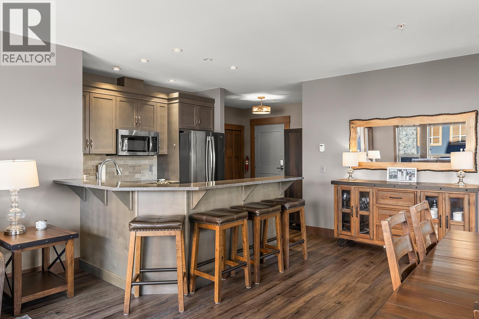 5300B Big White Road Unit# 305