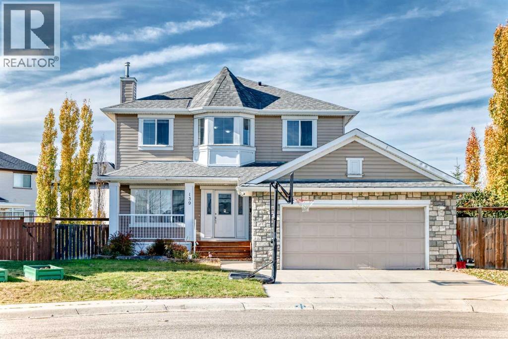 139 Lavender Way
