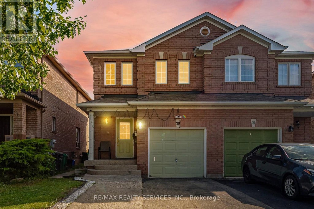 29 LONESTAR CRESCENT, BRAMPTON (FLETCHER'S MEADOW), ON L7A 2H9 - Image 821919723.jpeg?d=l