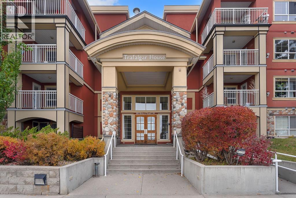 410, 5115 Richard Road SW
