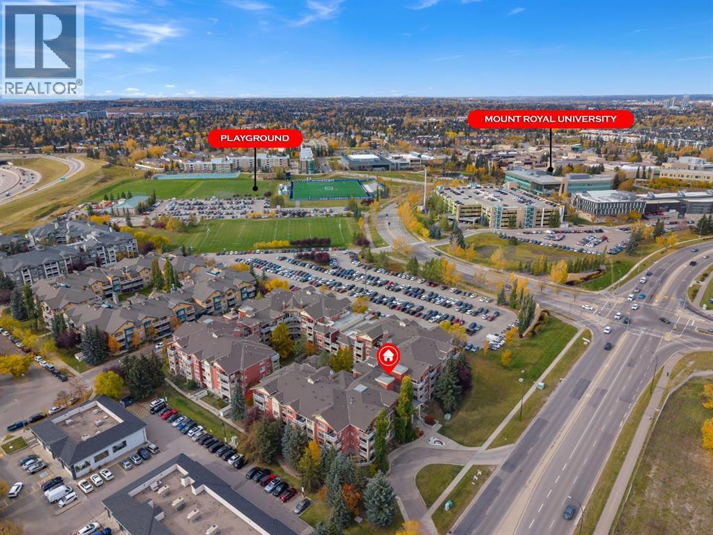 410, 5115 Richard Road SW