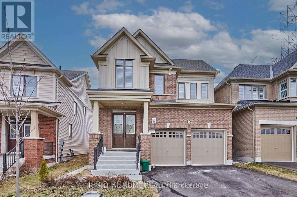 292 WINDFIELD FARM DRIVE