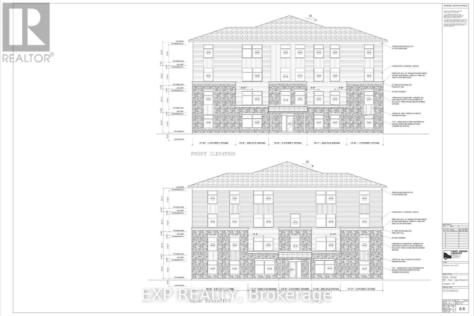 1400 BATH ROAD