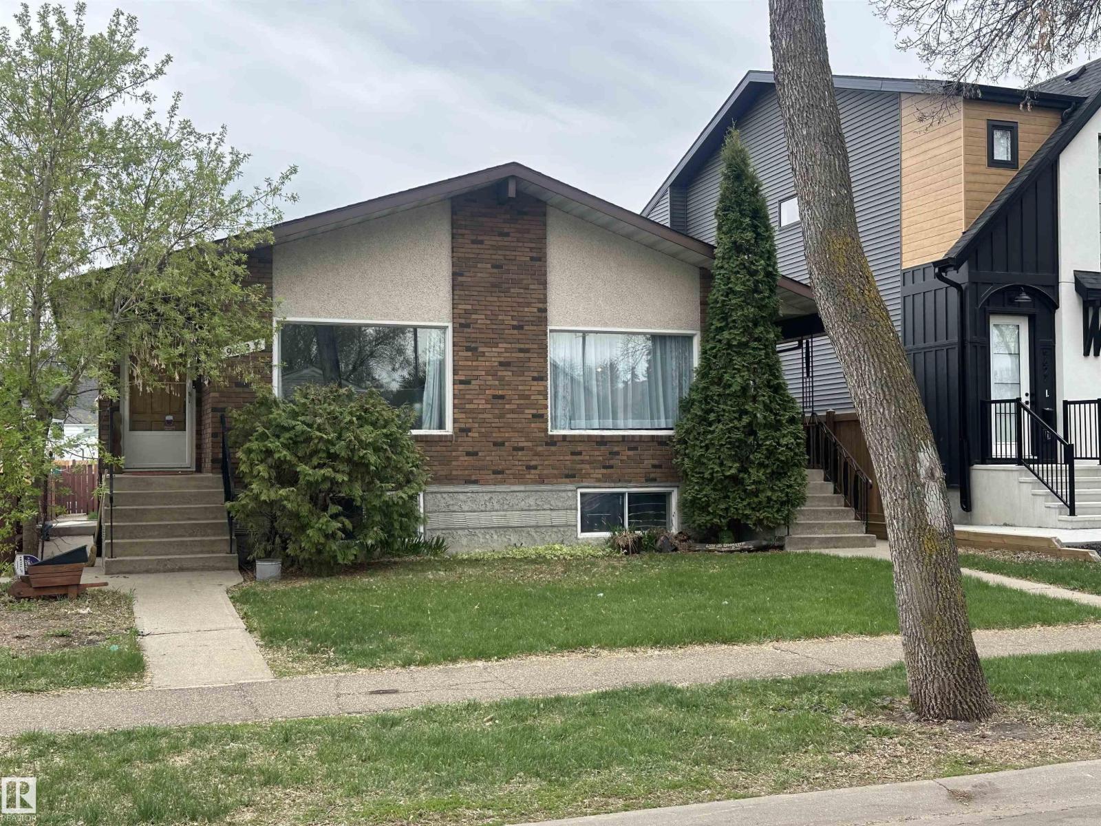 9623/9625 73 AV NW NW