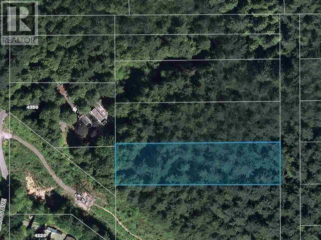 LOT 4 ST. MARYS AVENUE
