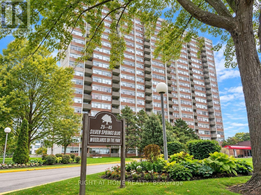 1911 - 45 SILVER SPRINGS BOULEVARD, TORONTO (L'AMOREAUX), ON M1V 1R2 - Image 1264049828.jpeg?d=l