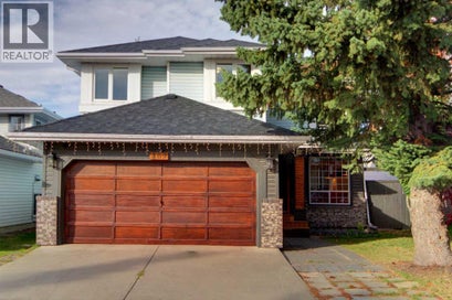 409 Citadel Hills Circle NW Calgary AB T3G 3V4