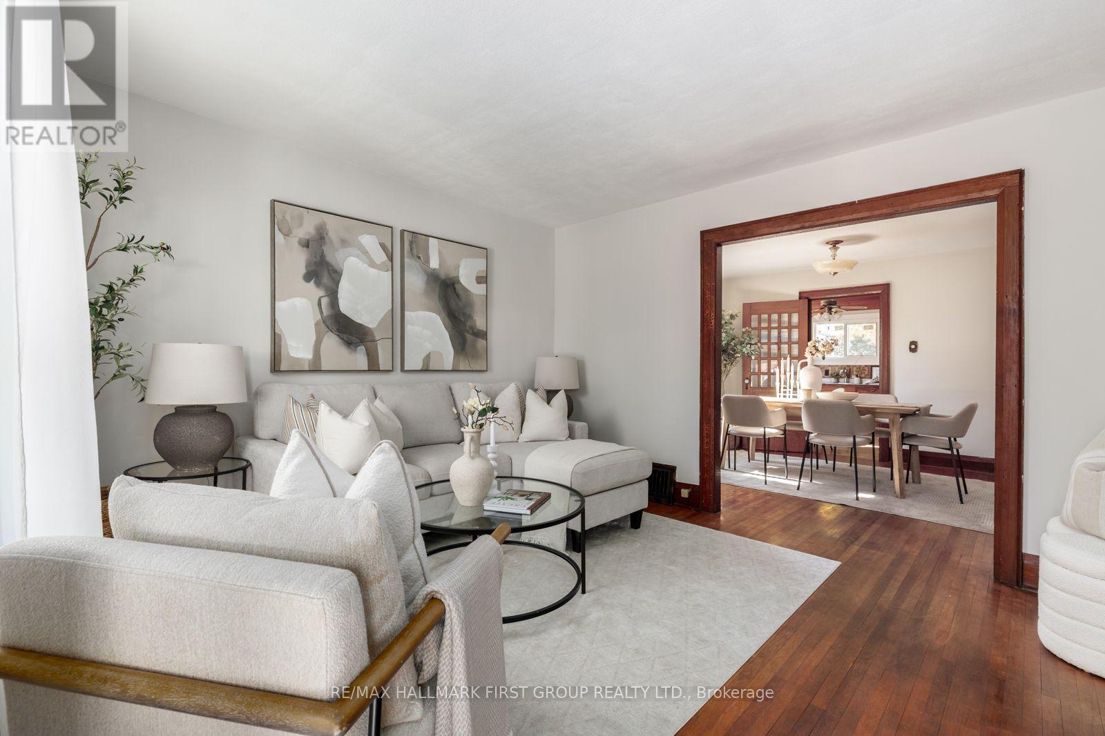 350 OSHAWA BOULEVARD S