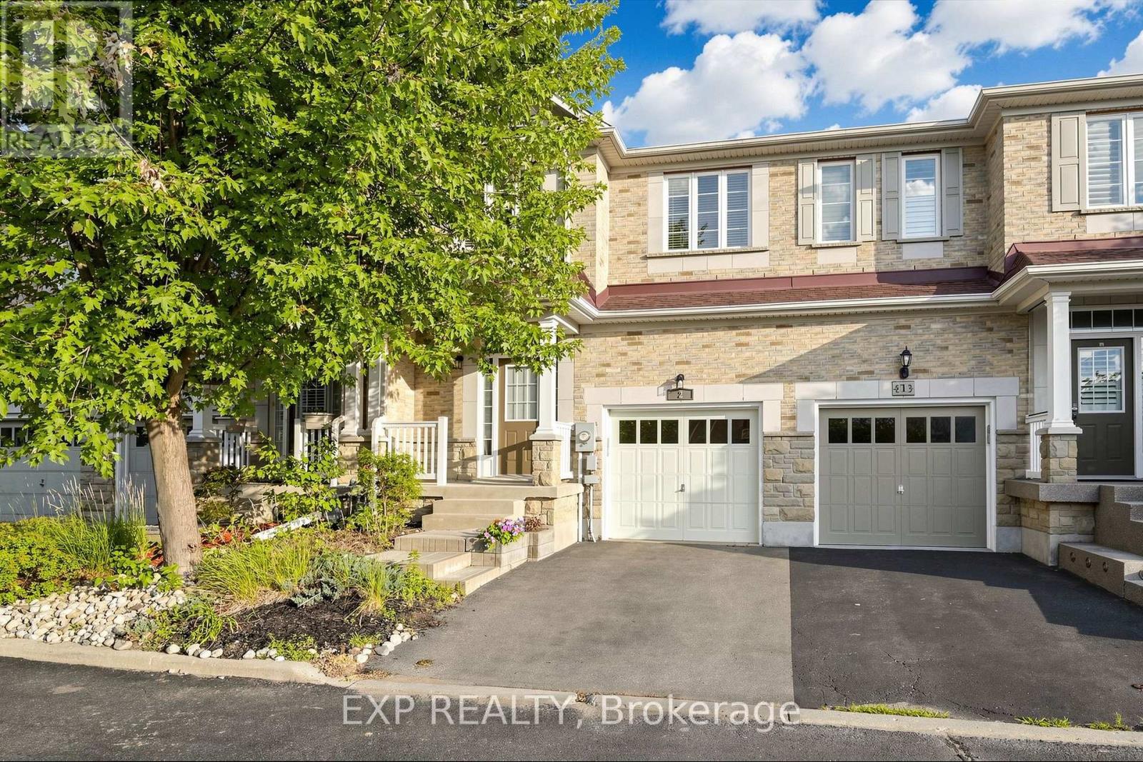 2-28 DOON MILLS DRIVE