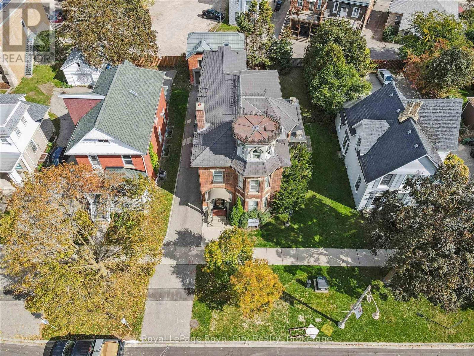 143 NORFOLK STREET