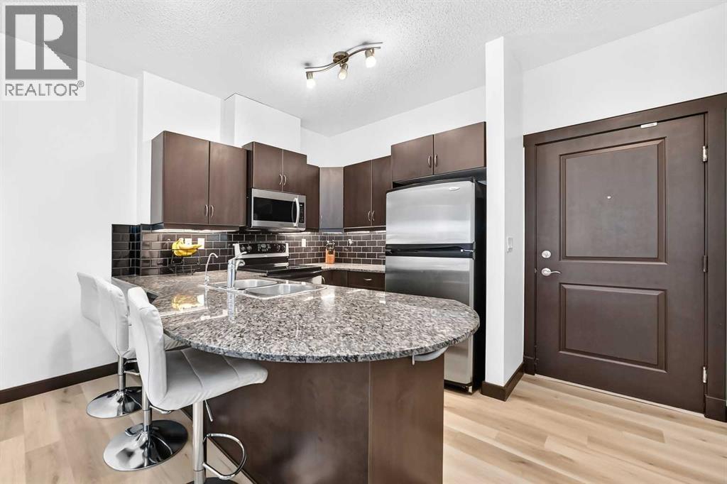 4203, 11811 Lake Fraser Drive SE