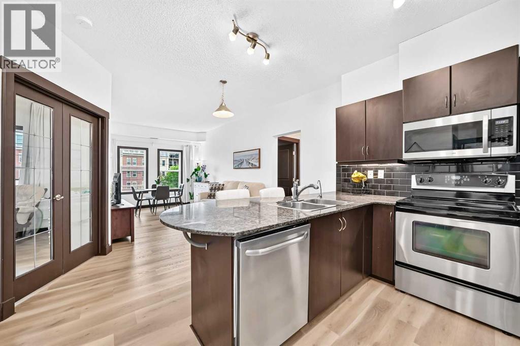 4203, 11811 Lake Fraser Drive SE