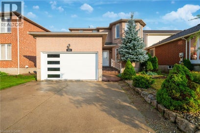888 PAISLEY Road Guelph ON N1K 1V8