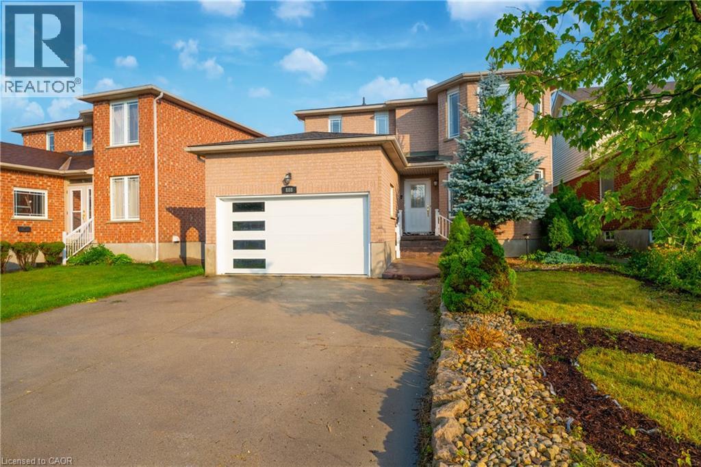 888 PAISLEY Road
