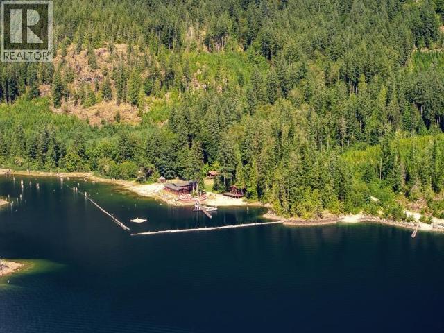 13168 POWELL LAKE