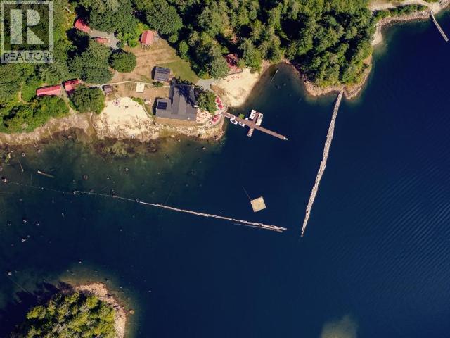13168 POWELL LAKE