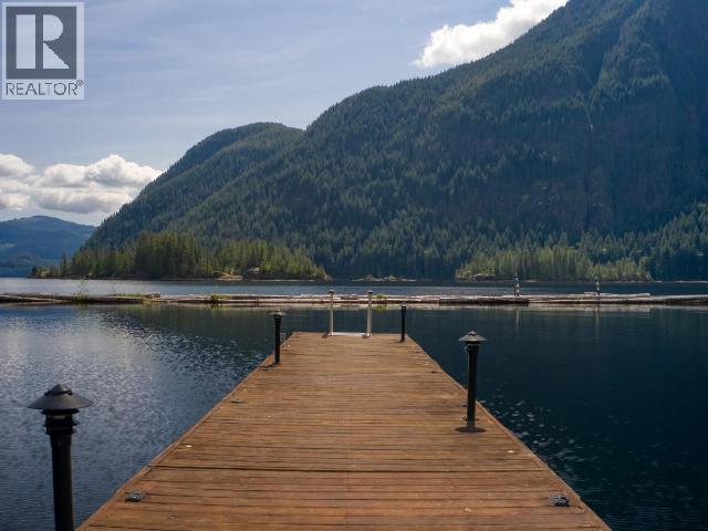 13168 POWELL LAKE