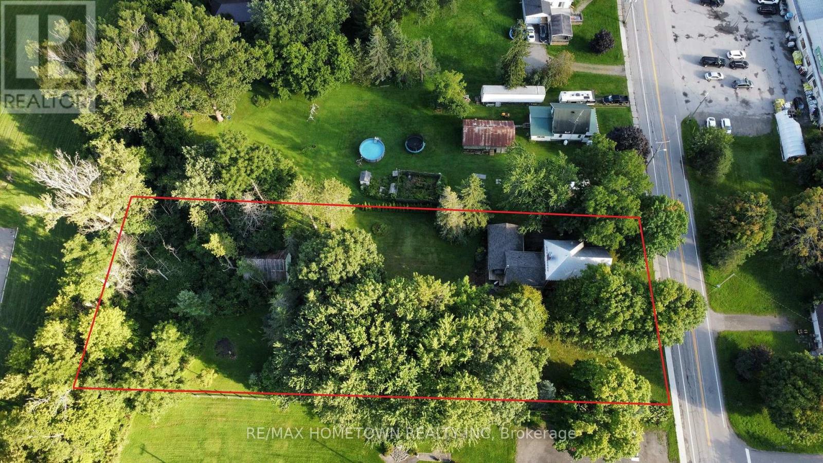 9 QUABBIN ROAD