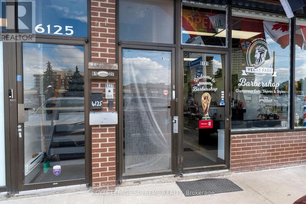6127 Steeles Ave W, Toronto (Humber Summit), ON 2