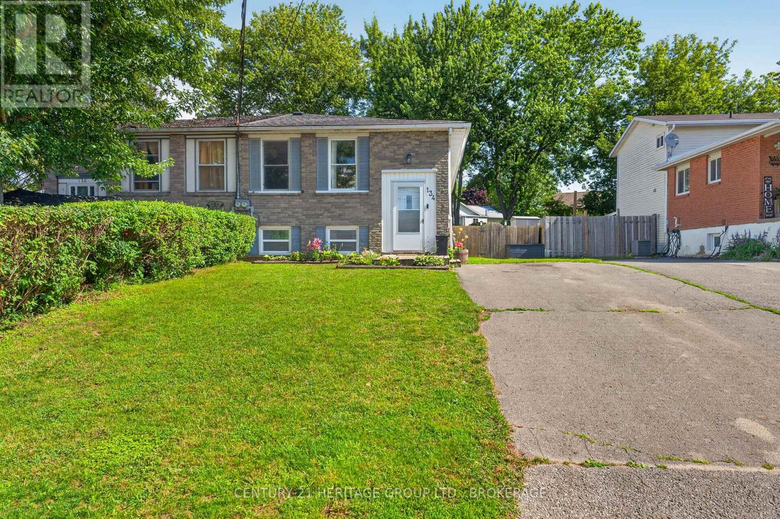 134 PURDY ROAD