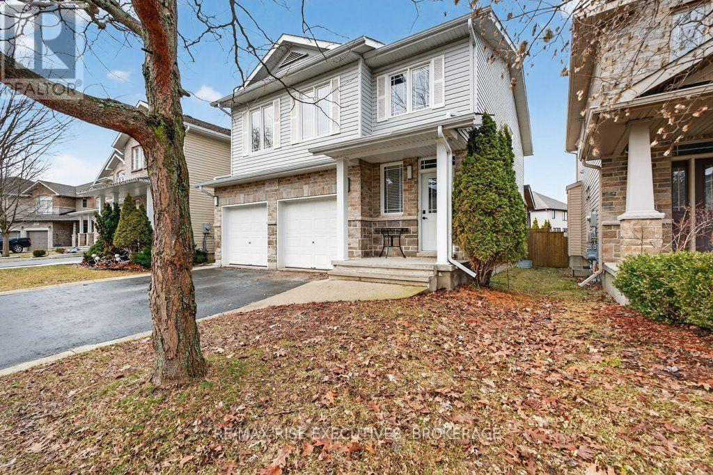 1543 PROVIDENCE CRESCENT