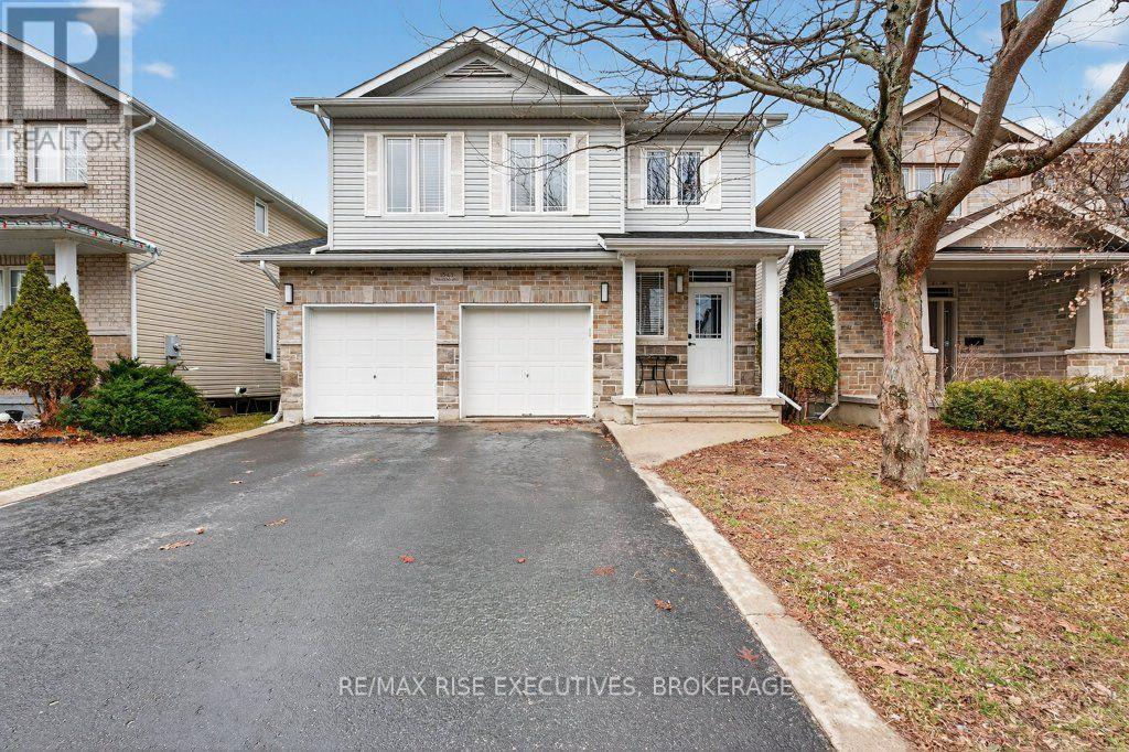 1543 PROVIDENCE CRESCENT