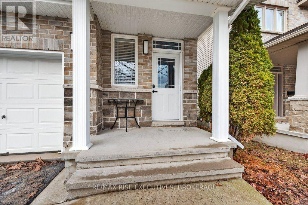 1543 PROVIDENCE CRESCENT