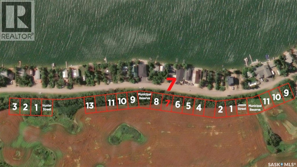 LOT7BL12 SHORELINE DRIVE, FISHING LAKE, SK S0A 1Y0 - Image 934842896.jpeg?d=l