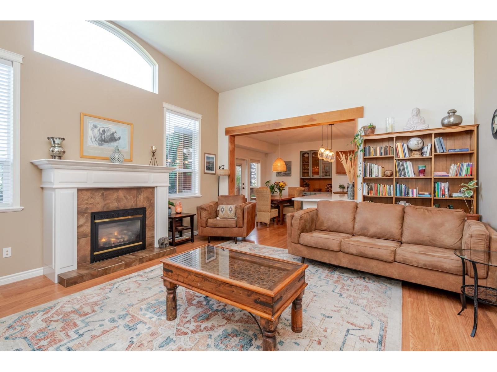 6820 SHEFFIELD WAY, Sardis East Vedder