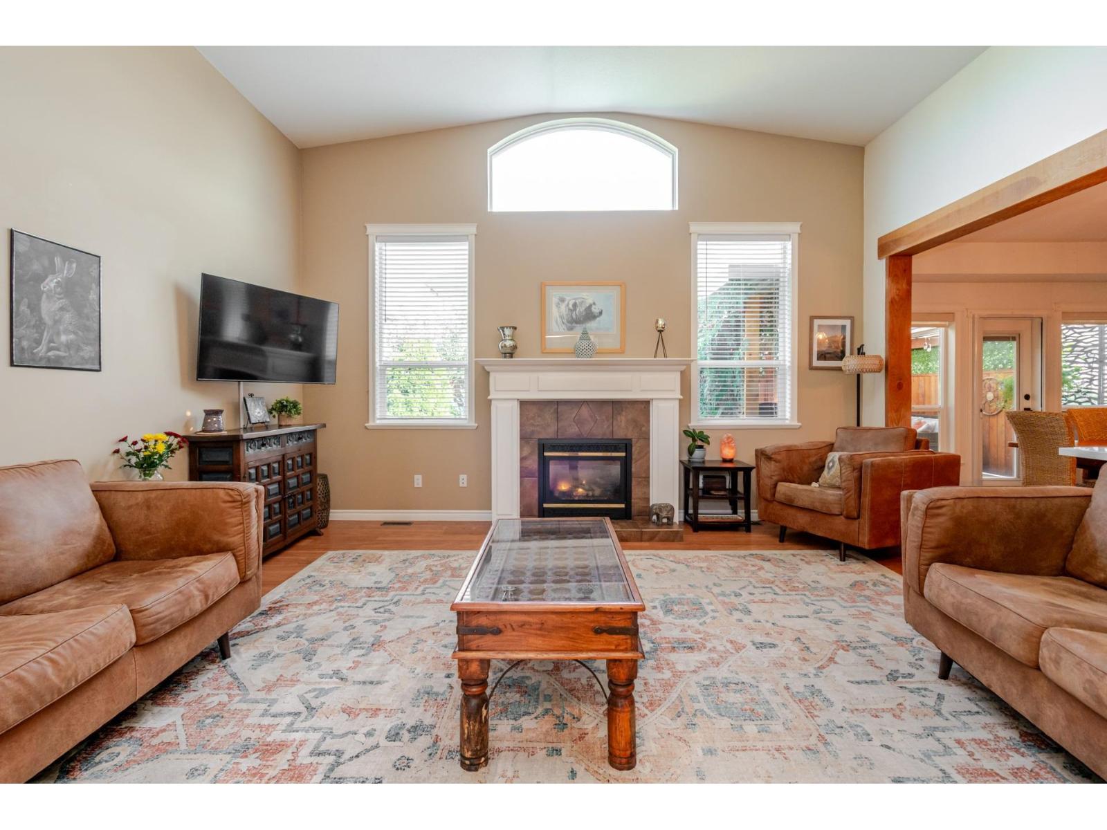 6820 SHEFFIELD WAY, Sardis East Vedder